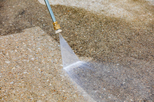 Best Driveway Pressure Washing  in Port Lavaca, TX